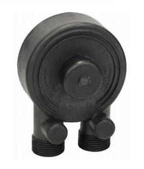 Bosch opvoerpomp t.b.v. boormachine