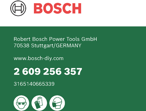Load image into Gallery viewer, Bosch accessoires schuurgaas | 115x280 mm | k120 - 2609256357
