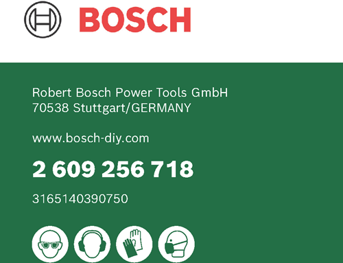 Load image into Gallery viewer, Bosch accessoires decoupeerzaagblad hcs | t 144 d - 2609256718
