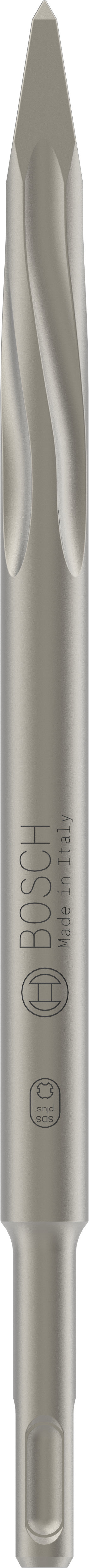 Bosch accessoires puntbeitel sds-plus 250 mm 1st - 2609390576