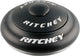 Ritchey comp cartridge is42 28.6 drop-in headset top assembly