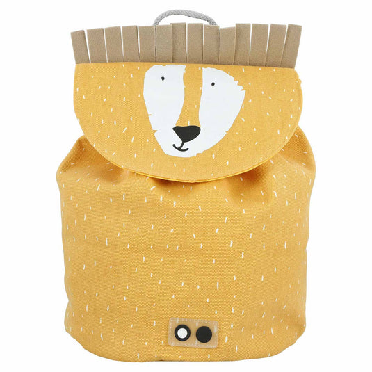Trixie mini rugzak - mr. lion