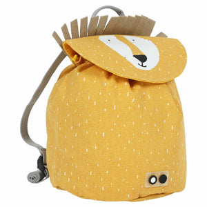 Trixie mini rugzak - mr. lion