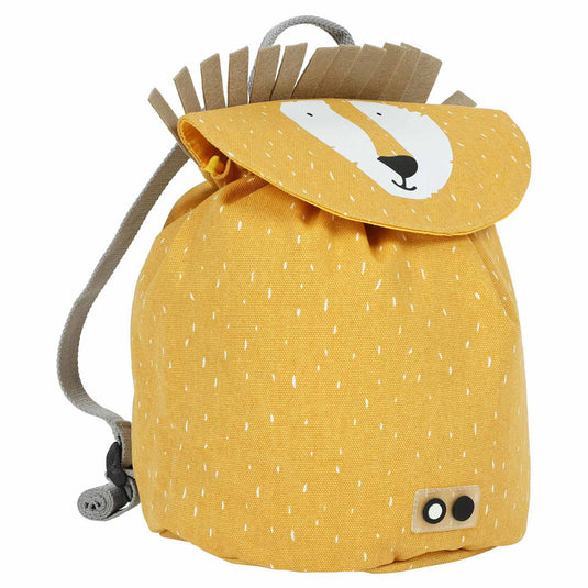 Trixie mini rugzak - mr. lion