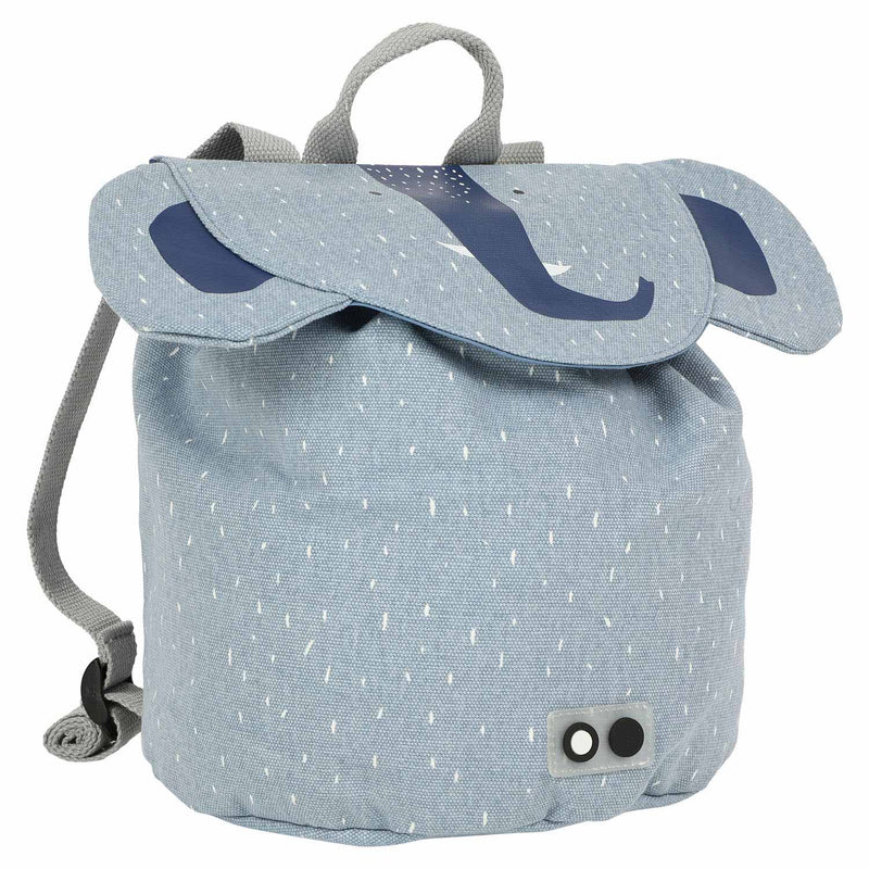 Load image into Gallery viewer, Trixie Mini Rugzak Mrs. Elephant

