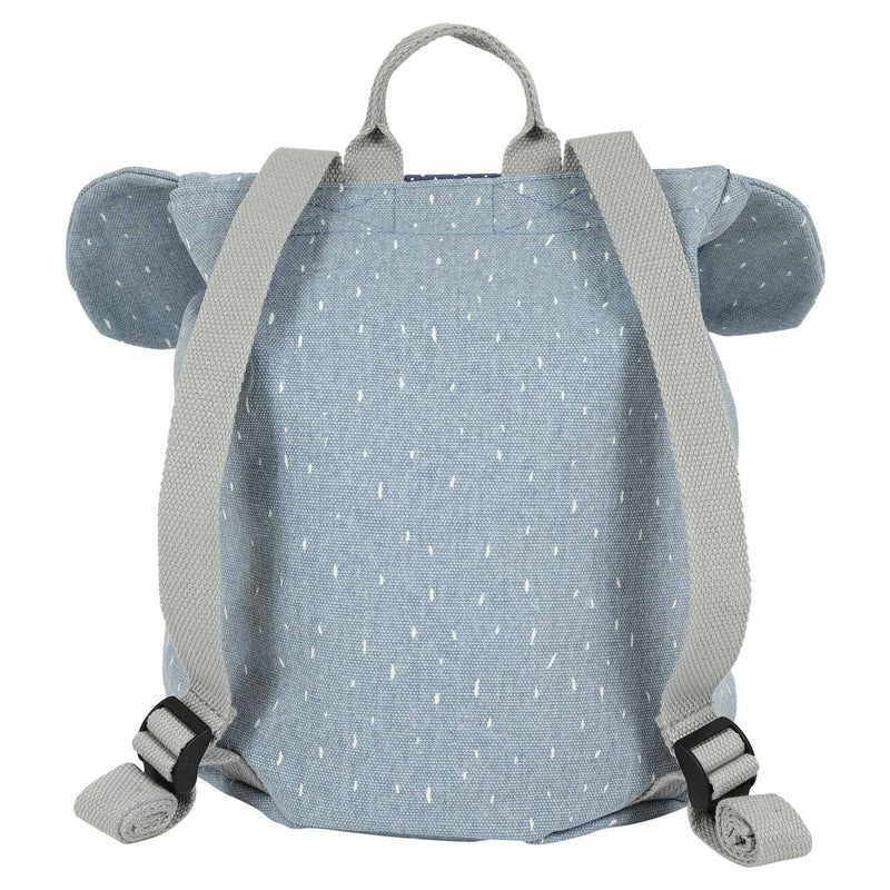 Load image into Gallery viewer, Trixie Mini Rugzak Mrs. Elephant
