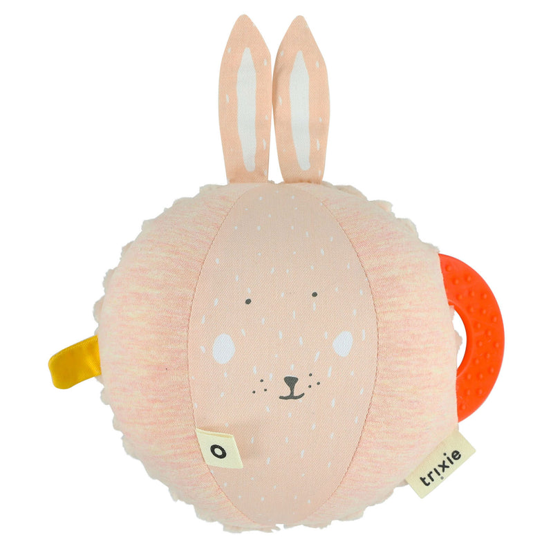 Load image into Gallery viewer, Trixie Activiteitenbal Mrs. Rabbit
