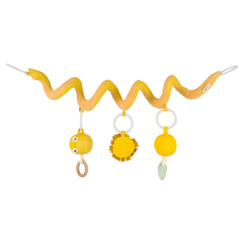 Load image into Gallery viewer, Trixie Activiteitenspiraal Mr. Lion
