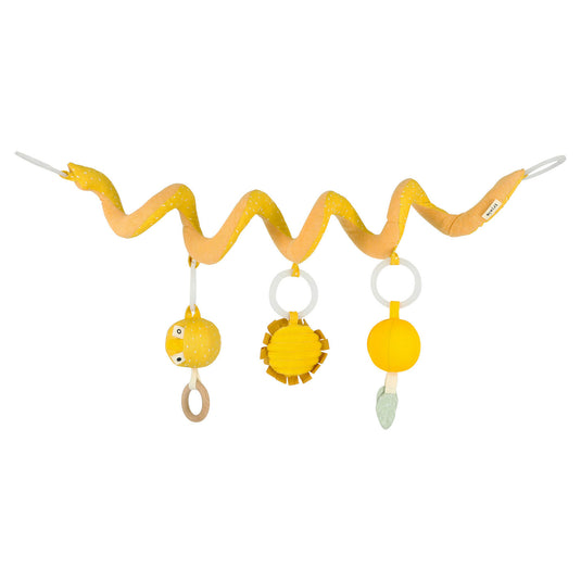 Trixie Activiteitenspiraal Mr. Lion