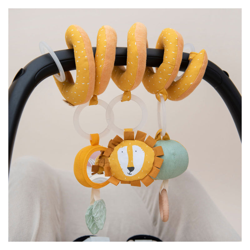 Load image into Gallery viewer, Trixie Activiteitenspiraal Mr. Lion
