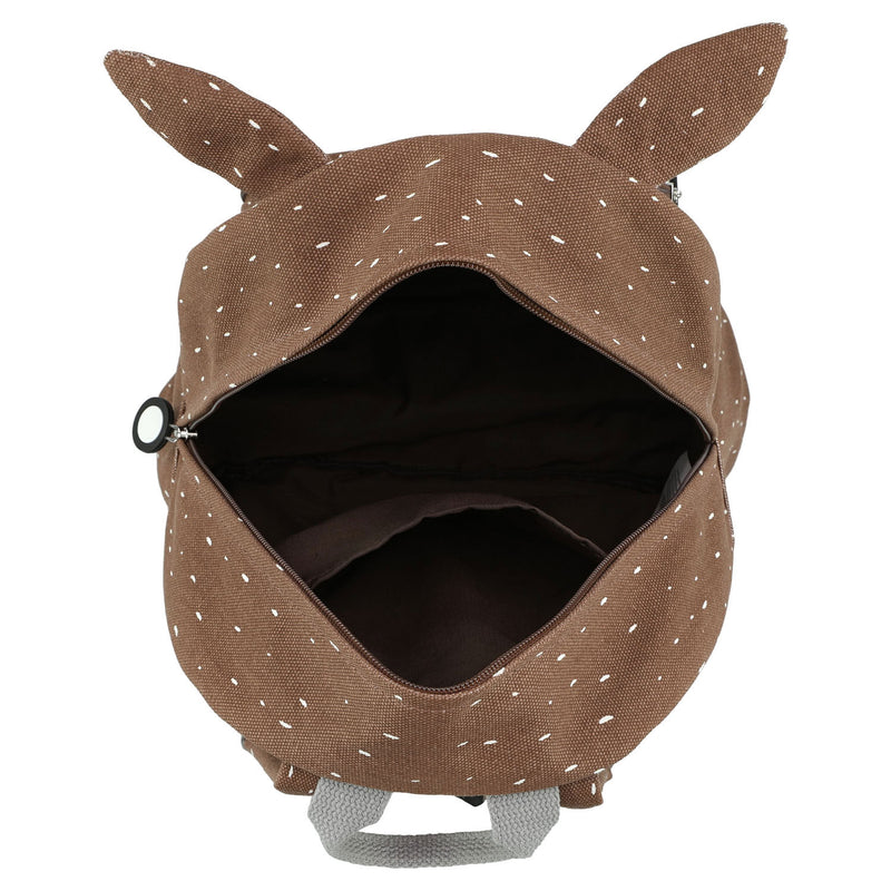Load image into Gallery viewer, Trixie Rugzak Mr. Owl
