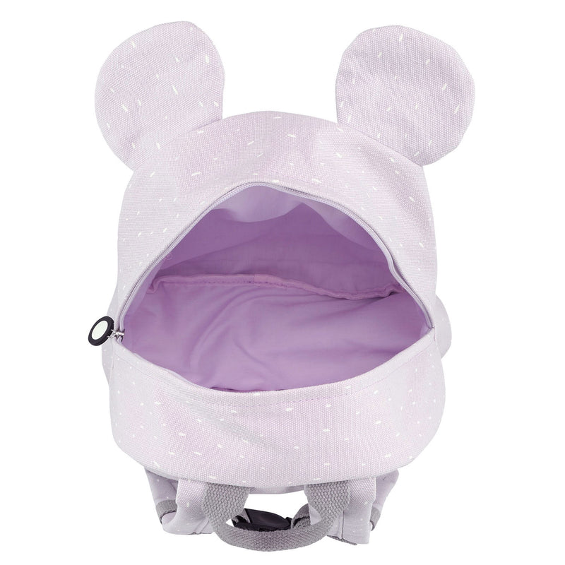 Load image into Gallery viewer, Trixie Rugzak Mrs. Mouse
