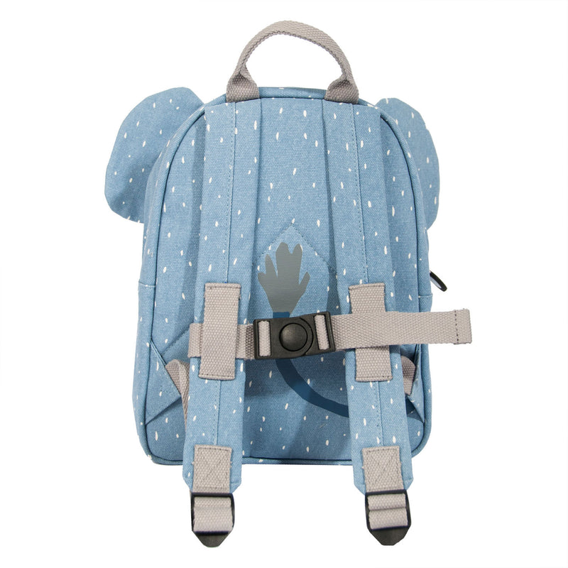 Load image into Gallery viewer, Trixie rugzak - mrs. elephant
