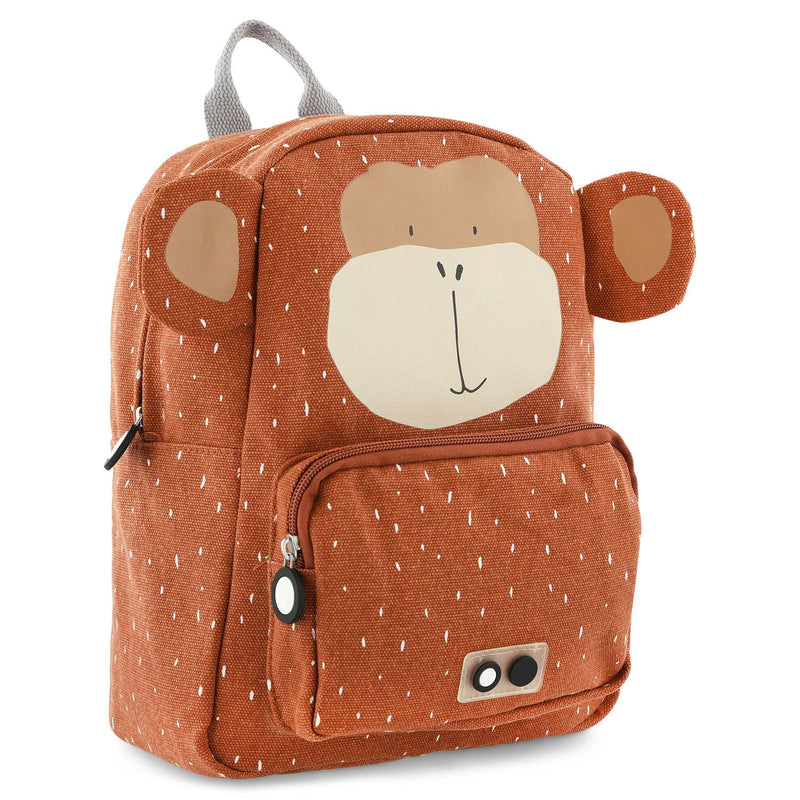 Load image into Gallery viewer, Trixie Rugzak Mr. Monkey
