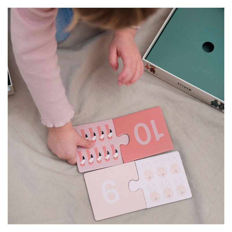 Load image into Gallery viewer, Trixie Telpuzzel Dieren
