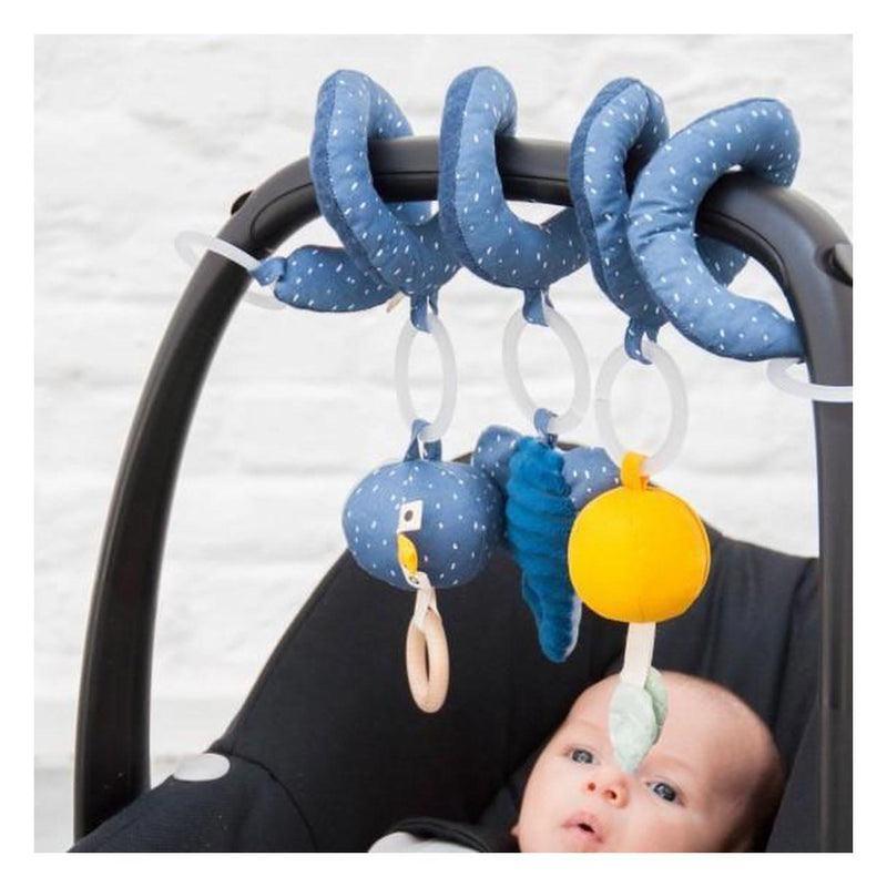 Load image into Gallery viewer, Trixie Activiteitenspiraal Mrs. Elephant
