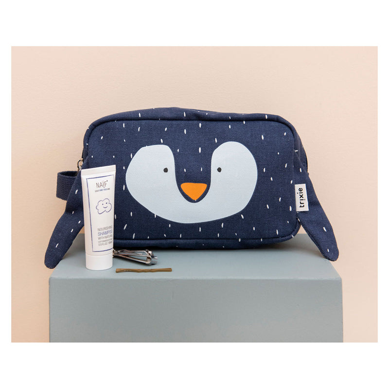 Load image into Gallery viewer, Trixie Toilettas Mr. Penguin
