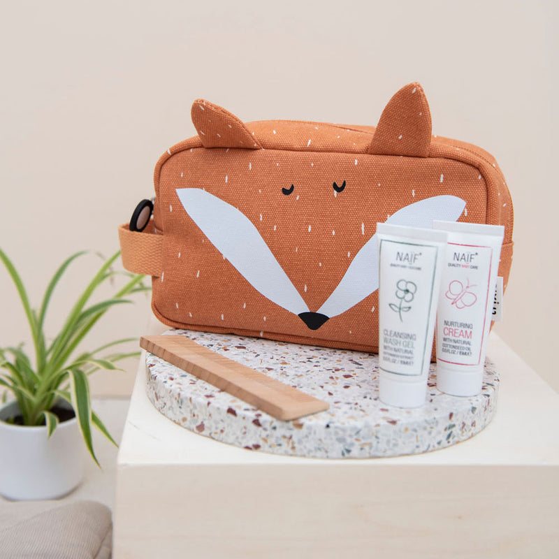 Load image into Gallery viewer, Trixie Toilettas Mr. Fox
