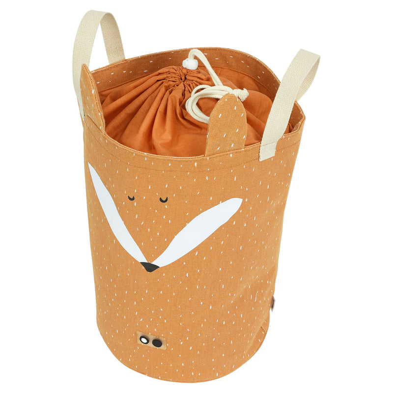 Load image into Gallery viewer, Trixie Speelgoedmand Klein Mr. Fox
