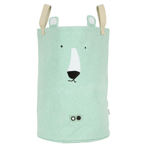 Trixie Speelgoedmand Klein Mr. Bear