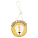 Trixie Schoudertas Rond Mr. Lion