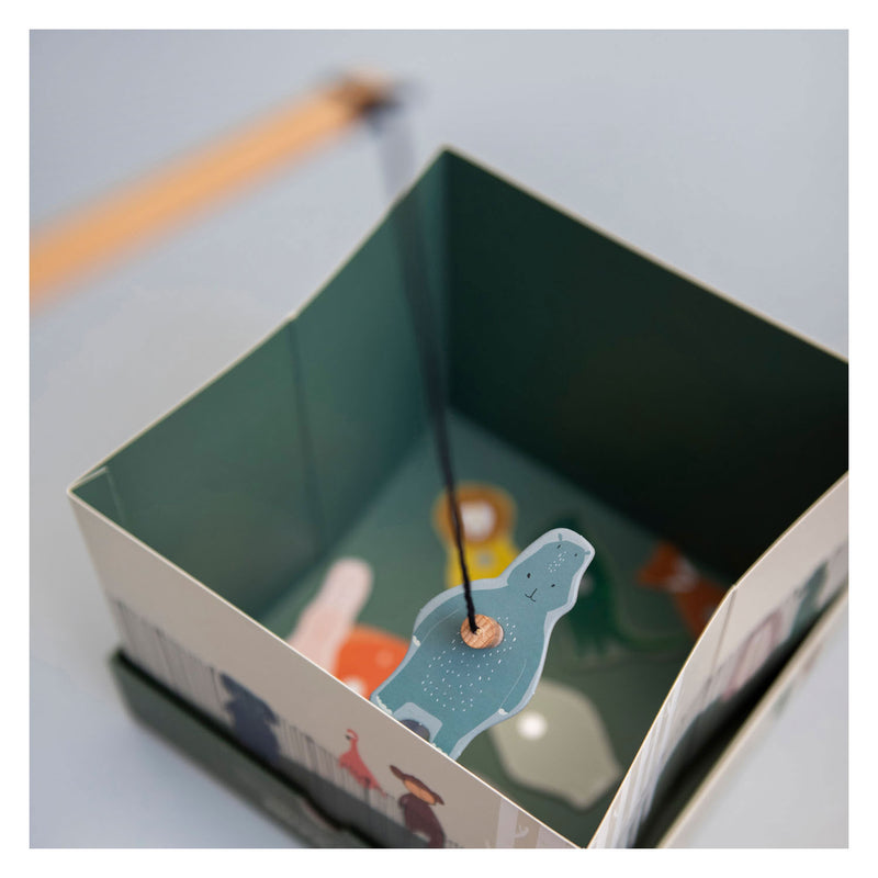 Load image into Gallery viewer, Trixie Dierentuin Visspel
