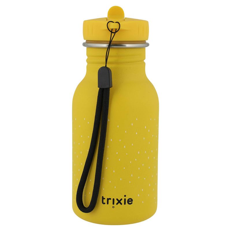 Load image into Gallery viewer, Trixie Drinkfles Mr. Lion, 350ml
