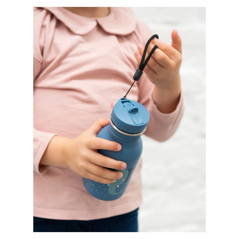 Load image into Gallery viewer, Trixie Drinkfles Mrs. Elephant, 350ml
