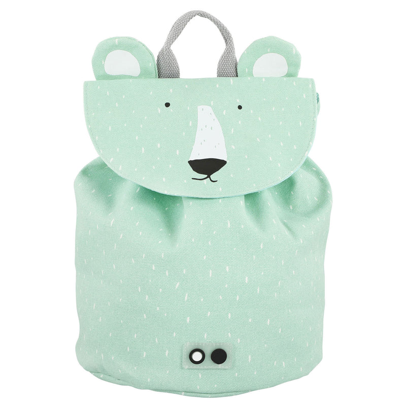 Load image into Gallery viewer, Trixie Mini Rugzak Mr. Bear
