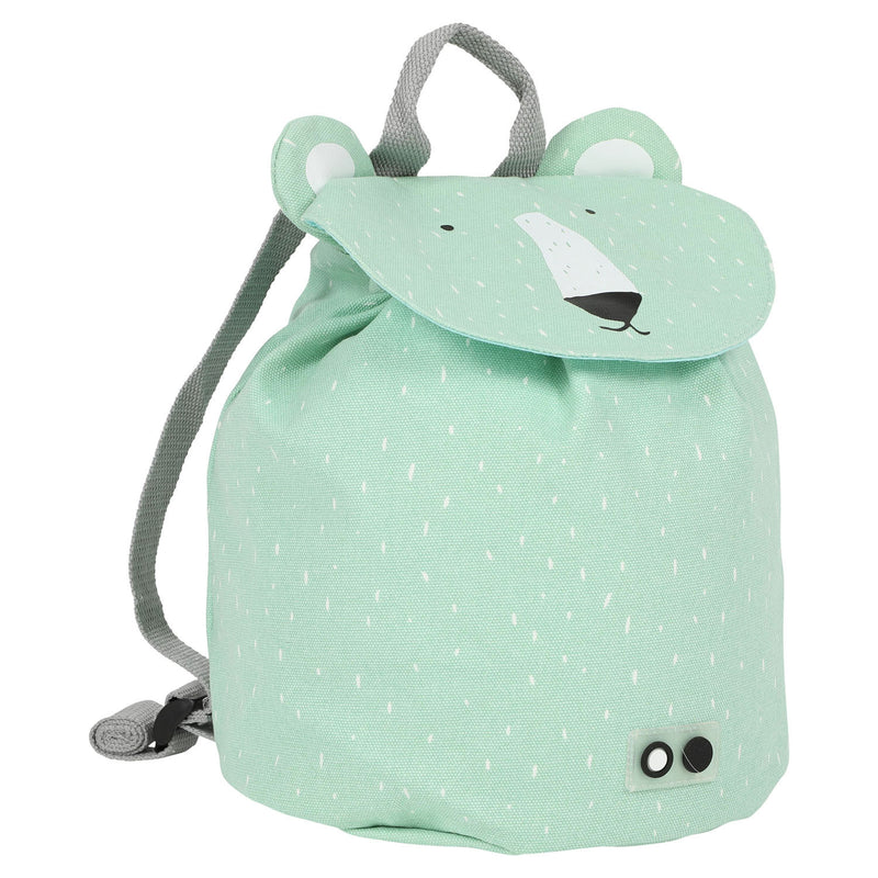 Load image into Gallery viewer, Trixie Mini Rugzak Mr. Bear
