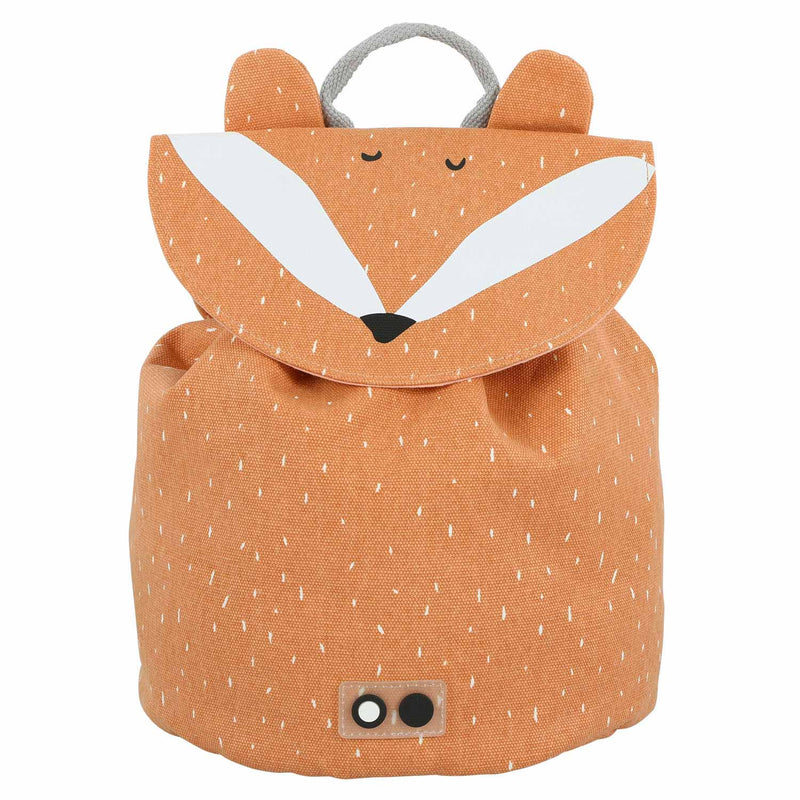 Load image into Gallery viewer, Trixie Mini Rugzak Mr. Fox
