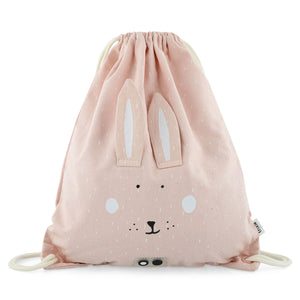 Trixie gymtas - mrs. rabbit