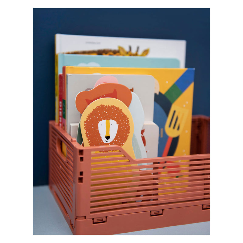 Load image into Gallery viewer, Trixie Vormenboek Dieren
