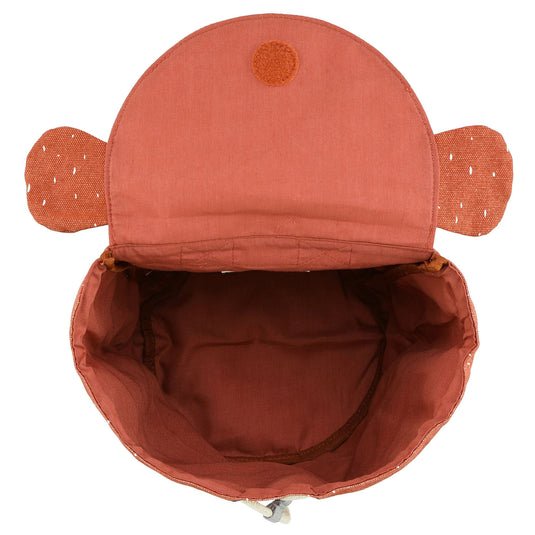 Trixie mini rugzak - mr. monkey