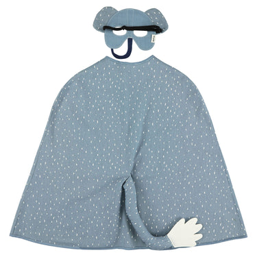 Trixie cape en masker - mrs. elephant