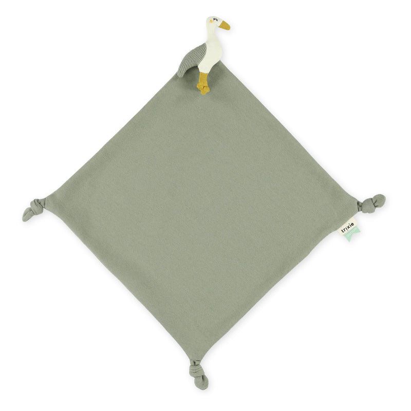 Load image into Gallery viewer, Trixie Knuffeldoekje Heron
