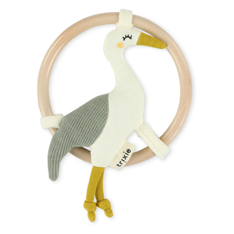 Load image into Gallery viewer, Trixie Rammelaar Heron

