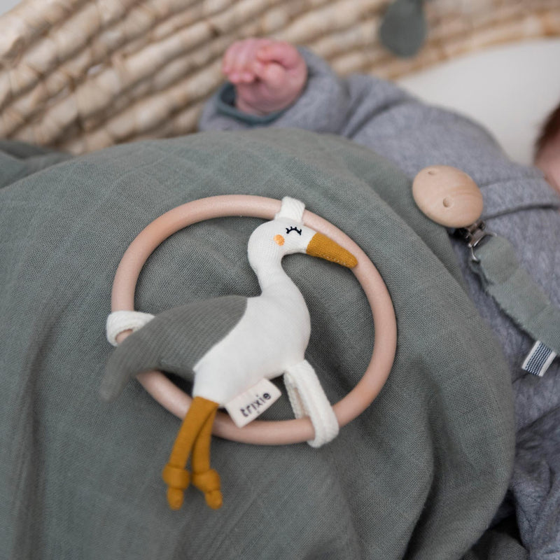 Load image into Gallery viewer, Trixie Rammelaar Heron
