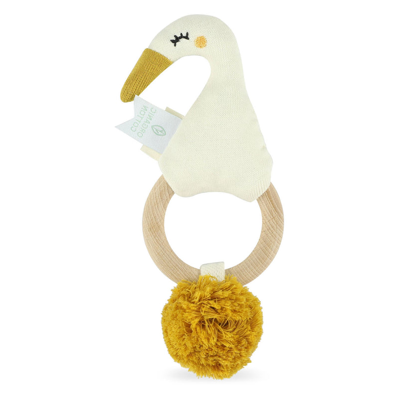 Load image into Gallery viewer, Trixie Bijtring Heron
