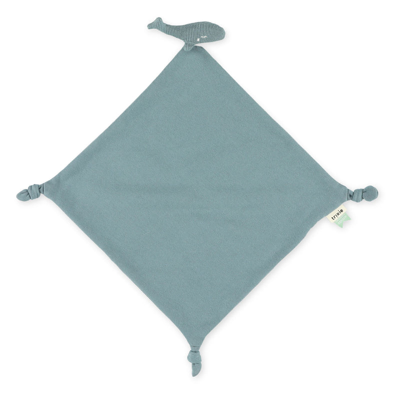 Load image into Gallery viewer, Trixie Knuffeldoekje Whale
