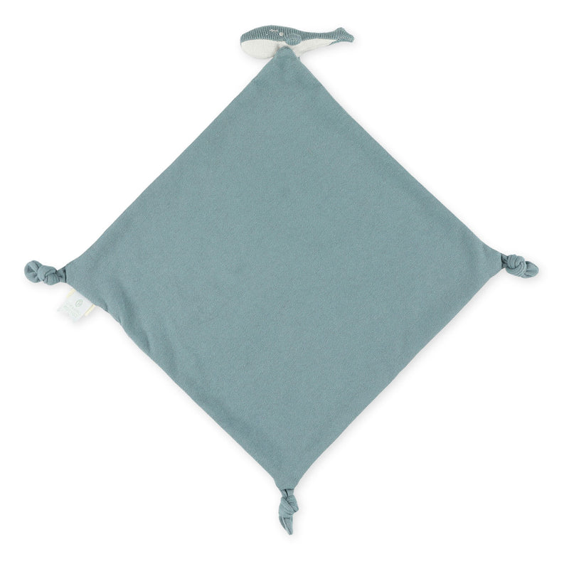 Load image into Gallery viewer, Trixie Knuffeldoekje Whale
