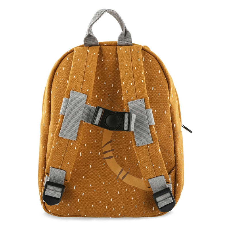 Load image into Gallery viewer, Trixie Rugzak Mr. Tiger
