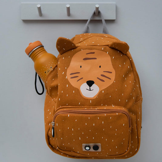 Trixie Rugzak Mr. Tiger