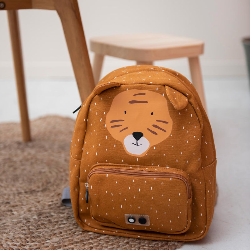Load image into Gallery viewer, Trixie Rugzak Mr. Tiger

