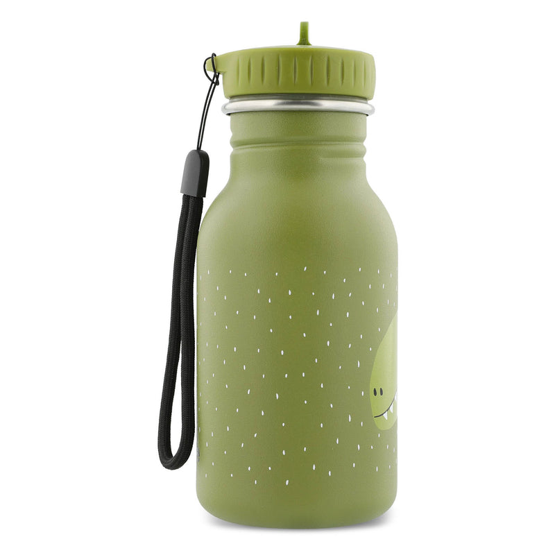 Load image into Gallery viewer, Trixie drinkfles mr. dino, 350ml

