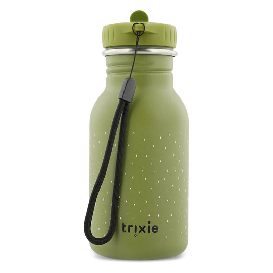 Trixie drinkfles mr. dino, 350ml