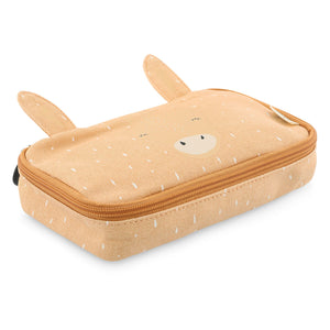 Trixie etui rechthoekig - mrs. giraffe