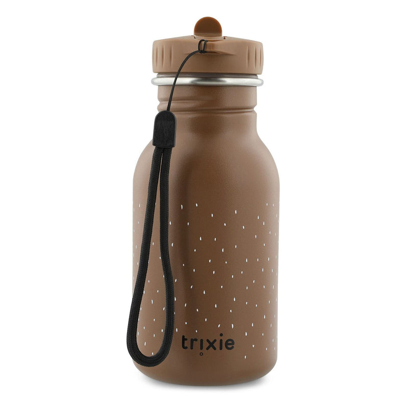 Load image into Gallery viewer, Trixie drinkfles - mr. owl, 350ml
