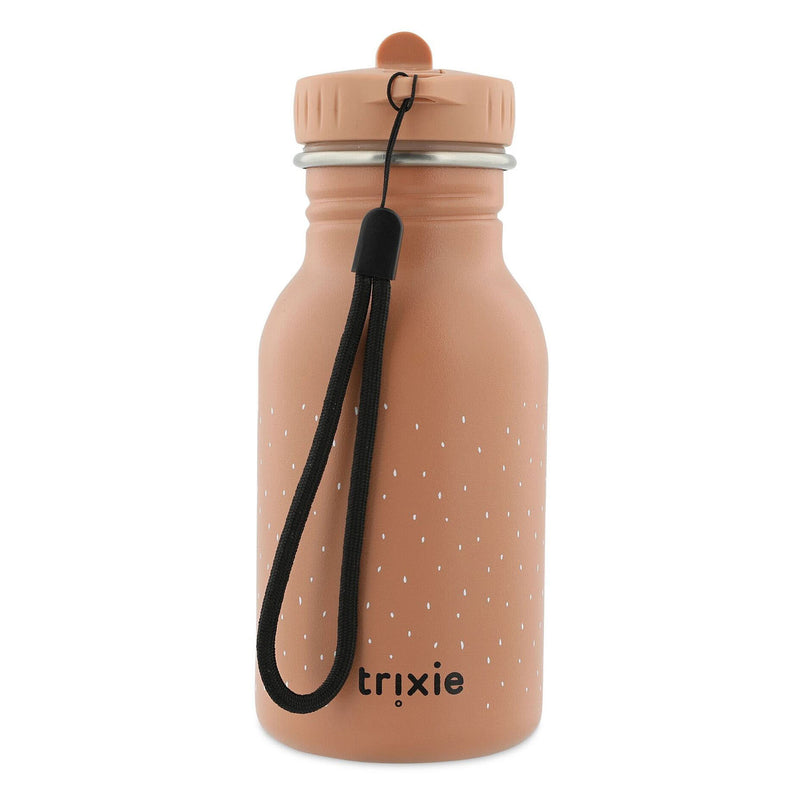 Load image into Gallery viewer, Trixie drinkfles - mrs. cat, 350ml
