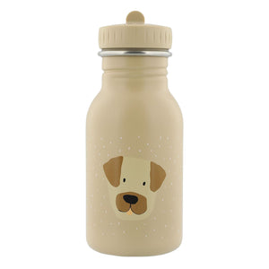 Trixie drinkfles mr. dog, 350ml